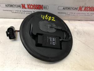 Używane Przekaznik pompy paliwa Skoda Fabia II Combi 1.2 TSI Cena na żądanie oferowane przez N Kossen Autorecycling BV