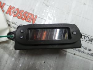 Gebruikte Klok (tijd) Kia Pregio (TB) 2.5 TCi Prijs op aanvraag aangeboden door N Kossen Autorecycling BV