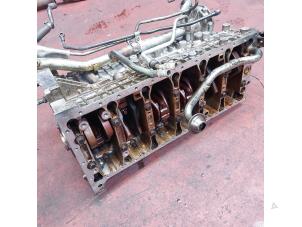 Używane Wal korbowy Volvo XC90 Cena na żądanie oferowane przez N Kossen Autorecycling BV