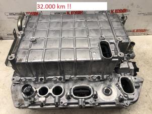 Gebruikte Computer hybride accu Nissan Leaf (ZE0) Prijs op aanvraag aangeboden door N Kossen Autorecycling BV