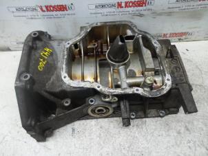 Gebruikte Carterpan Renault Megane Prijs op aanvraag aangeboden door N Kossen Autorecycling BV