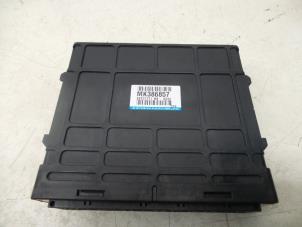 Gebruikte Computer Motormanagement Mitsubishi Pajero Classic Hardtop (V2/4) 3.2 DI-D 16V Prijs op aanvraag aangeboden door N Kossen Autorecycling BV
