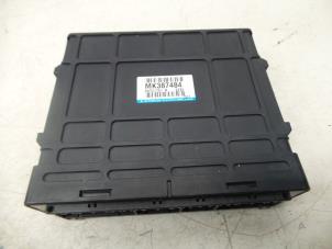 Gebruikte Computer Motormanagement Mitsubishi Pajero Prijs op aanvraag aangeboden door N Kossen Autorecycling BV