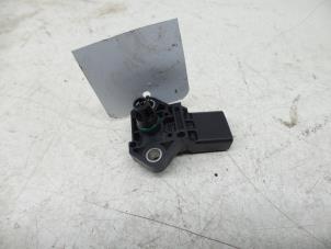 Używane Czujnik Map (kolektor dolotowy) Skoda Rapid Cena na żądanie oferowane przez N Kossen Autorecycling BV