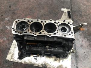 Gebruikte Draaiend Gedeelte motor Mitsubishi Pajero Hardtop (V6/7) 3.2 DI-D 16V Prijs op aanvraag aangeboden door N Kossen Autorecycling BV