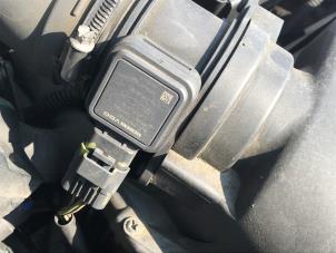 Begagnade Luftmassemätare Peugeot 607 (9D/U) 2.7 HDi V6 24V Pris på förfrågan erbjuds av N Kossen Autorecycling BV