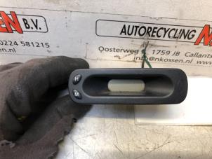 Gebruikte Klok (tijd) Ford Fiesta 4 1.25 16V Prijs op aanvraag aangeboden door N Kossen Autorecycling BV