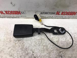 Gebruikte Veiligheidsgordel Insteek links-voor Citroen DS3 (SA) 1.6 VTi 120 16V Prijs op aanvraag aangeboden door N Kossen Autorecycling BV