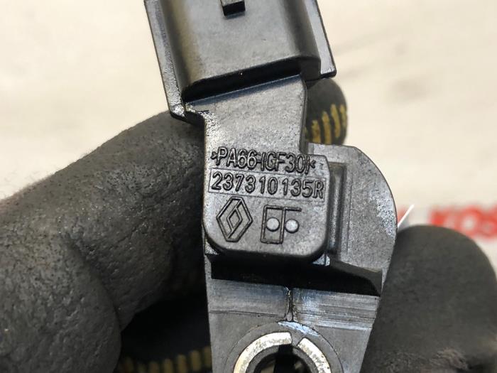 TDC-sensor från en Renault Kadjar (RFEH) 1.2 Energy TCE 130 2015