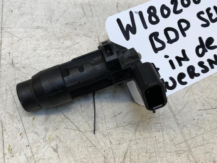 TDC-sensor från en Renault Kadjar (RFEH) 1.2 Energy TCE 130 2015