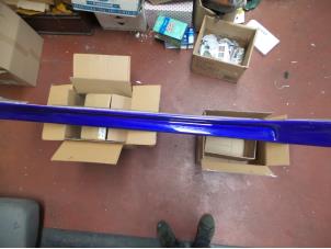 Begagnade Sidokjol, höger Opel Calibra 2.5 V6 24V Pris på förfrågan erbjuds av N Kossen Autorecycling BV