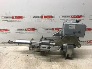 Begagnade Rattstångshölje (komplett) Renault Kadjar (RFEH) 1.2 Energy TCE 130 Pris på förfrågan erbjuds av N Kossen Autorecycling BV