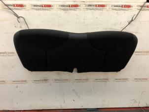 Używane Kanapa tylna Toyota Aygo Cena na żądanie oferowane przez N Kossen Autorecycling BV