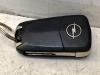 Opel Astra H (L48) 1.6 16V Twinport Klapsleutel