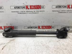 Używane Os kolumny kierownicy Renault Kadjar (RFEH) 1.2 Energy TCE 130 Cena na żądanie oferowane przez N Kossen Autorecycling BV