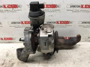 Begagnade Turbo Volkswagen Touran (1T3) 2.0 TDI 16V 140 Pris på förfrågan erbjuds av N Kossen Autorecycling BV