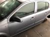 Opel Astra H (L48) 1.6 16V Twinport Deur 4Deurs links-voor