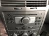 Opel Astra H (L48) 1.6 16V Twinport Radio CD Speler