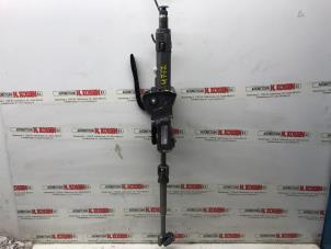 Begagnade Rattstångshölje Volkswagen Golf VII (AUA) 1.6 TDI BlueMotion 16V Pris på förfrågan erbjuds av N Kossen Autorecycling BV