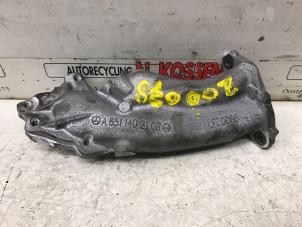 Używane Rura EGR Mercedes Vito (447.6) 2.2 114 CDI 16V Cena na żądanie oferowane przez N Kossen Autorecycling BV