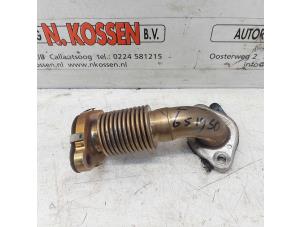 Używane Rura EGR Mercedes Vito (447.6) 2.2 114 CDI 16V Cena na żądanie oferowane przez N Kossen Autorecycling BV