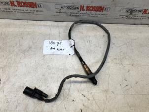 Używane Sonda lambda Mercedes C-Klasse Cena na żądanie oferowane przez N Kossen Autorecycling BV