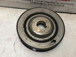 Używane Kolo pasowe walu korbowego Peugeot Boxer Cena na żądanie oferowane przez N Kossen Autorecycling BV