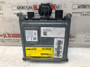 Begagnade Inverterare Ford Focus 4 Wagon 1.0 EcoBoost 12V Hybrid 125 Pris på förfrågan erbjuds av N Kossen Autorecycling BV