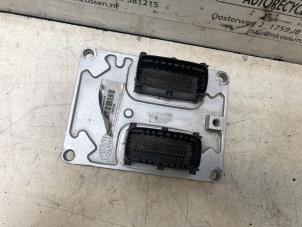 Gebruikte Computer Motormanagement Fiat Stilo (192A/B) 1.6 16V 3-Drs. Prijs op aanvraag aangeboden door N Kossen Autorecycling BV