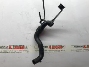 Begagnade Vattenrör Mercedes C-Klasse Pris på förfrågan erbjuds av N Kossen Autorecycling BV