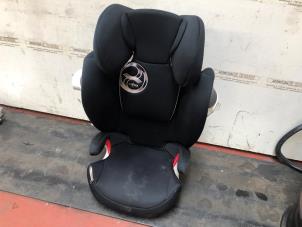 Begagnade Baksäte Ford Focus 4 Wagon 1.0 EcoBoost 12V Hybrid 125 Pris på förfrågan erbjuds av N Kossen Autorecycling BV