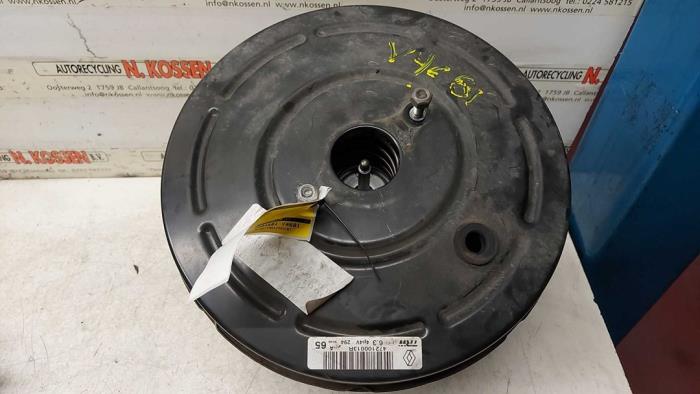 Bromsservo från en Renault Megane Break 2009