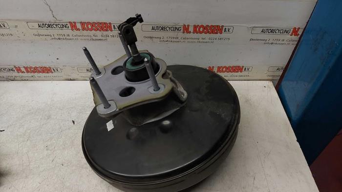 Bromsservo från en Renault Megane Break 2009