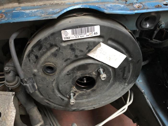 Bromsservo från en Renault Megane Break 2009