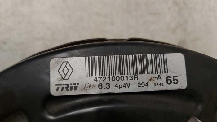 Bromsservo från en Renault Megane Break 2009