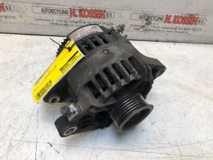 Gebruikte Dynamo Citroen C1 1.0 12V Prijs op aanvraag aangeboden door N Kossen Autorecycling BV