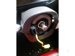 Gebruikte Klokveer Airbag Daihatsu Copen Prijs op aanvraag aangeboden door N Kossen Autorecycling BV