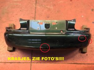 Gebruikte Achterbumper Mazda MX-5 (NB18/35/8C) 1.6i 16V Prijs op aanvraag aangeboden door N Kossen Autorecycling BV