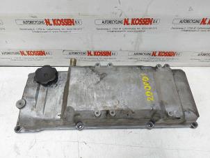 Gebruikte Kleppendeksel Mitsubishi Pajero Hardtop (V6/7) 3.2 DI-D 16V Prijs op aanvraag aangeboden door N Kossen Autorecycling BV