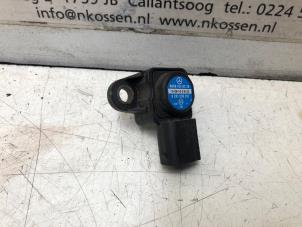 Begagnade MAP-sensor (insugsrör) Mercedes C (W204) 1.8 C-180 CGI 16V Pris på förfrågan erbjuds av N Kossen Autorecycling BV