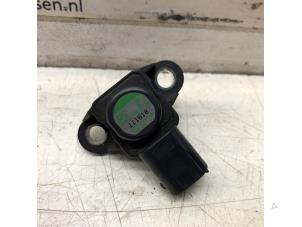 Begagnade MAP-sensor (insugsrör) Mercedes C (W204) 1.8 C-180 CGI 16V Pris på förfrågan erbjuds av N Kossen Autorecycling BV