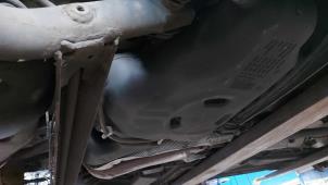 Gebruikte Tank Renault Twingo II (CN) 1.2 16V Prijs op aanvraag aangeboden door N Kossen Autorecycling BV