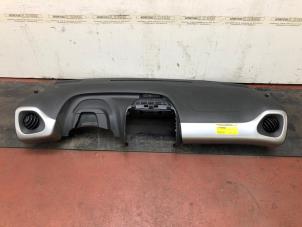 Gebruikte Dashboard Toyota Aygo (B40) 1.0 12V VVT-i Prijs op aanvraag aangeboden door N Kossen Autorecycling BV