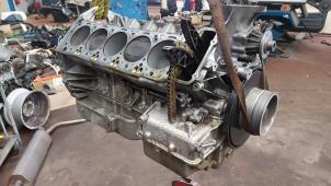 Gebruikte Draaiend Gedeelte motor BMW 6 serie (E63) M6 V10 40V Prijs op aanvraag aangeboden door N Kossen Autorecycling BV