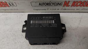 Begagnade PDC-modul Audi A6 Pris på förfrågan erbjuds av N Kossen Autorecycling BV