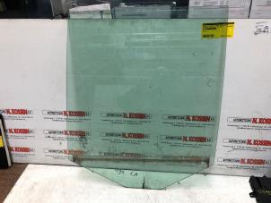 Gebruikte Portierruit 4Deurs links-achter Landrover Freelander II 2.0 Si4 16V Prijs op aanvraag aangeboden door N Kossen Autorecycling BV