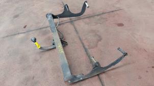 Gebruikte Trekhaak Dacia Lodgy (JS) 1.2 TCE 16V Prijs op aanvraag aangeboden door N Kossen Autorecycling BV