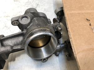 Begagnade Spjällhus BMW 6-Serie Pris på förfrågan erbjuds av N Kossen Autorecycling BV