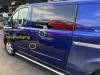Ford Transit Custom 2.0 TDCi 16V Eco Blue 130 Schuifdeur links