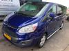 Mistlamp links-voor van een Ford Transit Custom 2.0 TDCi 16V Eco Blue 130 2017